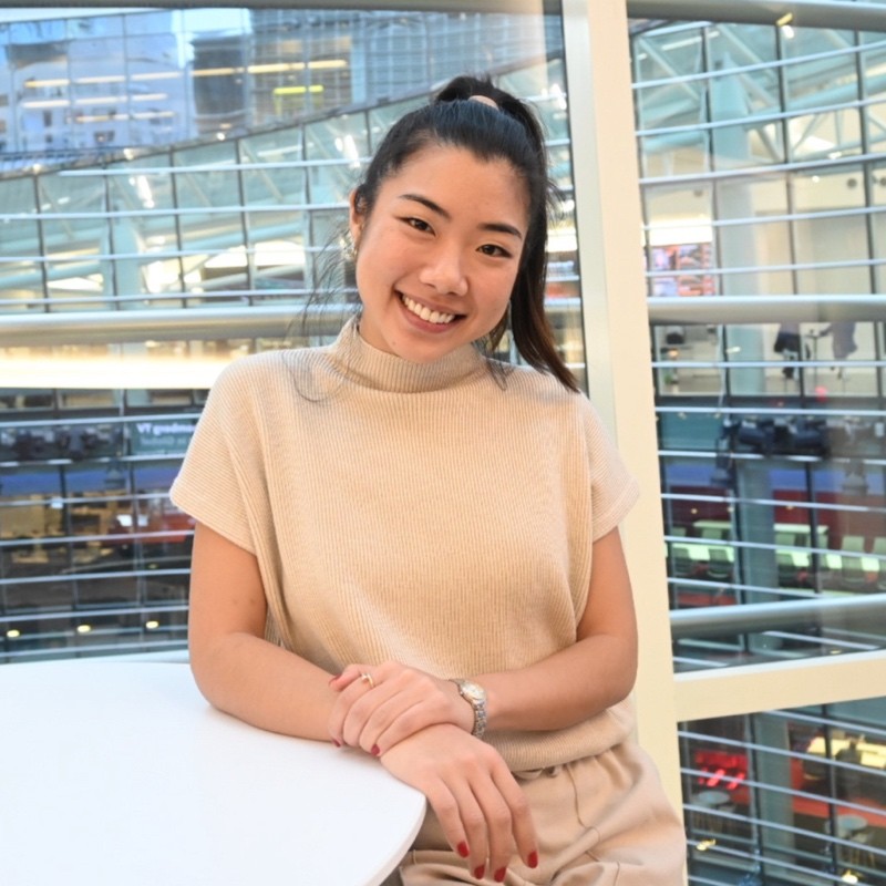 Anna — Founder of Third Culture Academy